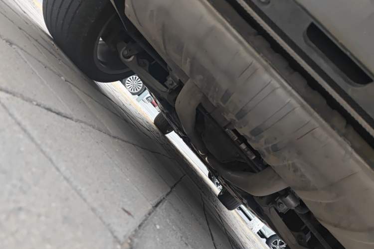 Used Mercedes-Benz GL-Class 2013 GL 500 4MATIC Chassis Front Left