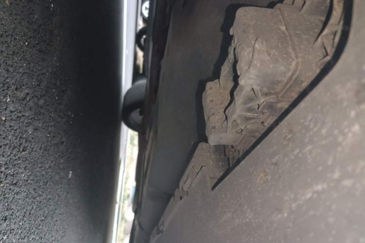 Used Mercedes-Benz GL-Class 2013 GL 500 4MATIC Chassis Front Left