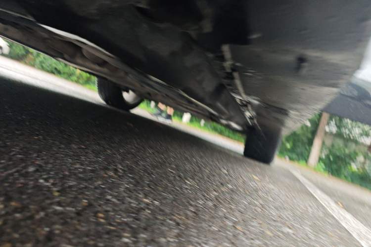 Used Mercedes-Benz GL-Class 2013 GL 500 4MATIC Chassis Front Left