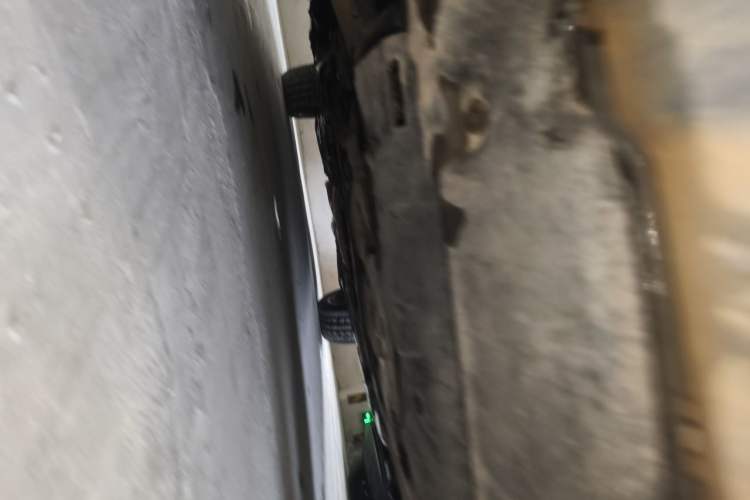 Used Mercedes-Benz GL-Class 2013 GL 500 4MATIC Chassis Front