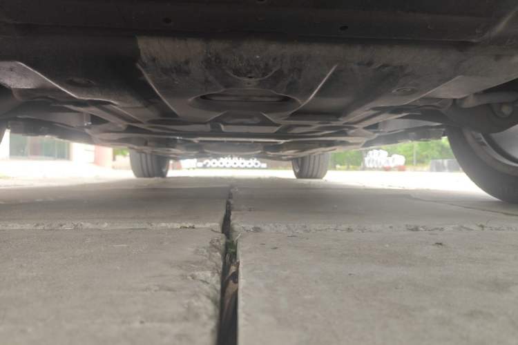 Used Mercedes-Benz GL-Class 2013 GL 500 4MATIC Chassis Front