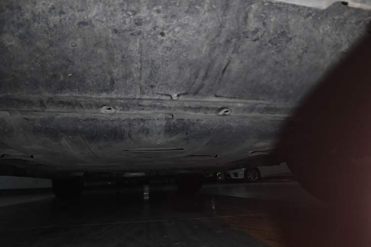 Used Mercedes-Benz GL-Class 2013 GL 500 4MATIC Chassis Front