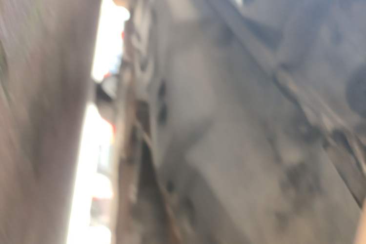 Used Mercedes-Benz GL-Class 2013 GL 500 4MATIC Chassis Front Right