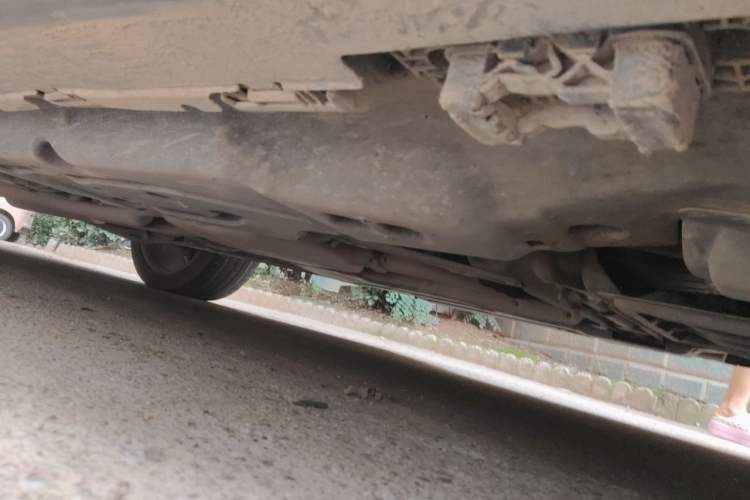 Used Mercedes-Benz GL-Class 2013 GL 500 4MATIC Chassis Front Right
