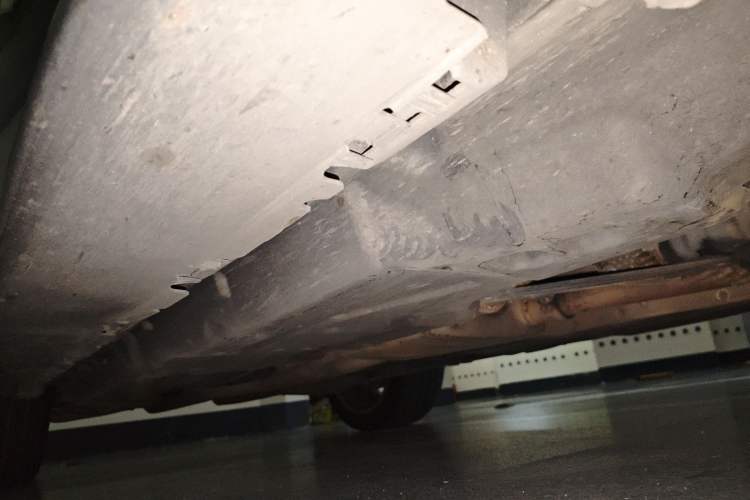 Used Mercedes-Benz GL-Class 2013 GL 500 4MATIC Chassis Front Right