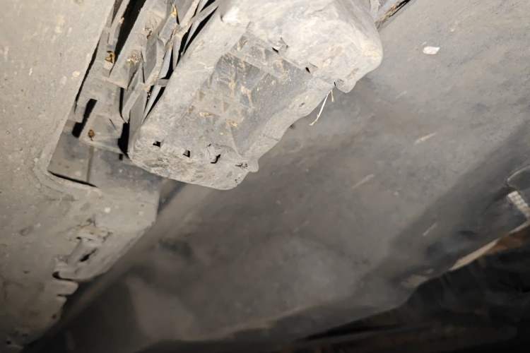 Used Mercedes-Benz GL-Class 2013 GL 500 4MATIC Chassis Front Right