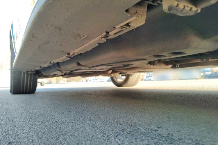 Used Mercedes-Benz GL-Class 2013 GL 500 4MATIC Chassis Front Right