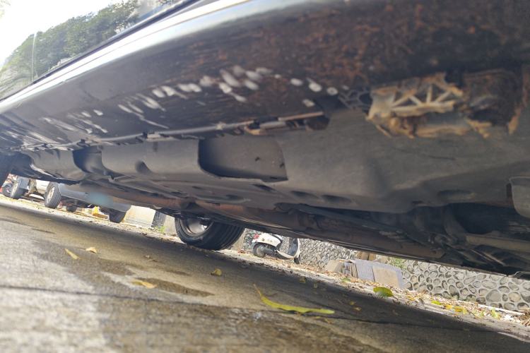 Used Mercedes-Benz GL-Class 2013 GL 500 4MATIC Chassis Front Right