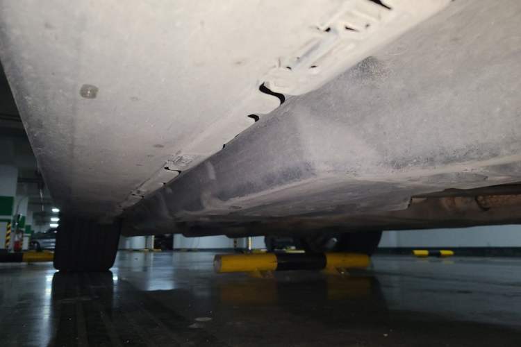 Used Mercedes-Benz GL-Class 2013 GL 500 4MATIC Chassis Front Right