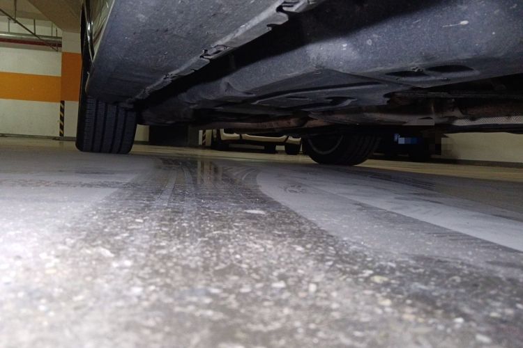 Used Mercedes-Benz GL-Class 2013 GL 500 4MATIC Chassis Front Right