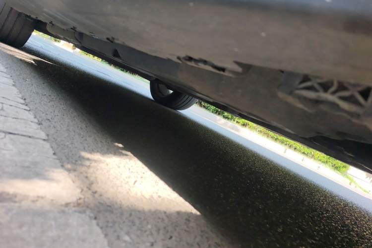 Used Mercedes-Benz GL-Class 2013 GL 500 4MATIC Chassis Front Right
