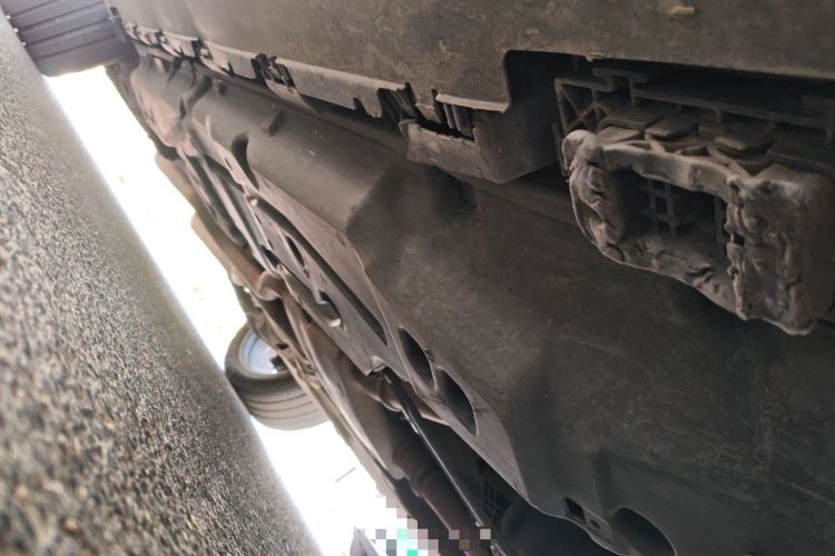 Used Mercedes-Benz GL-Class 2013 GL 500 4MATIC Chassis Front Right