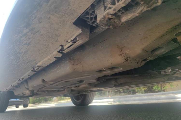 Used Mercedes-Benz GL-Class  Chassis Front Right