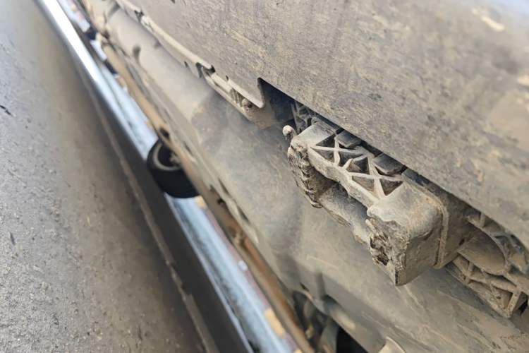 Used Mercedes-Benz GL-Class 2013 GL 500 4MATIC Chassis Front Right