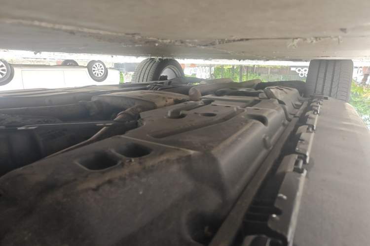 Used Mercedes-Benz GL-Class 2013 GL 500 4MATIC Chassis Front Right