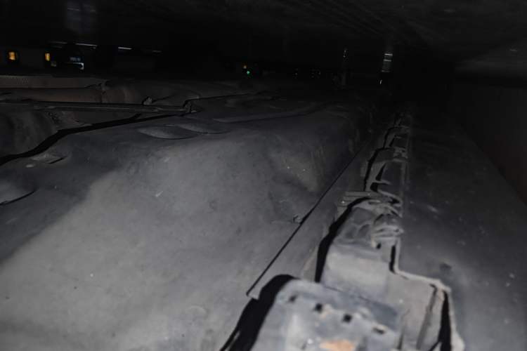 Used Mercedes-Benz GL-Class 2013 GL 500 4MATIC Chassis Front Right