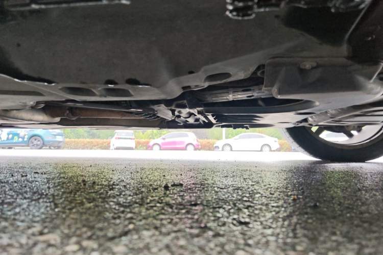 Used Mercedes-Benz GL-Class 2013 GL 500 4MATIC Chassis Front Right