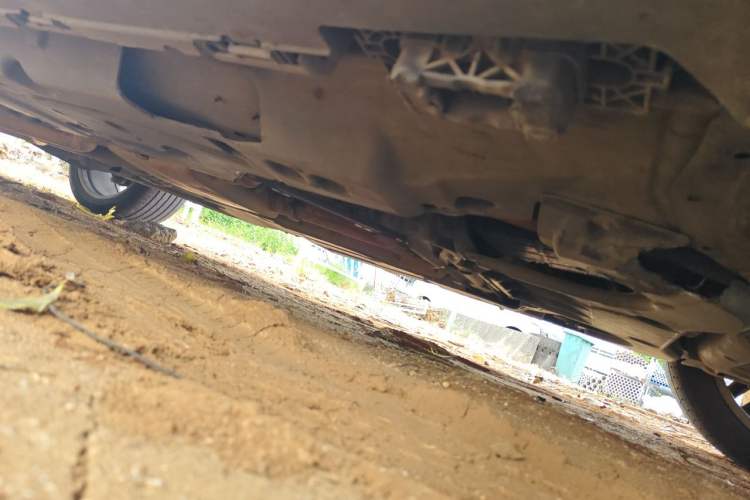 Used Mercedes-Benz GL-Class 2013 GL 500 4MATIC Chassis Front Right