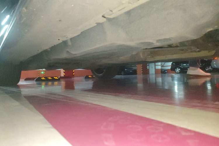 Used Mercedes-Benz GL-Class 2013 GL 500 4MATIC Chassis Front Right