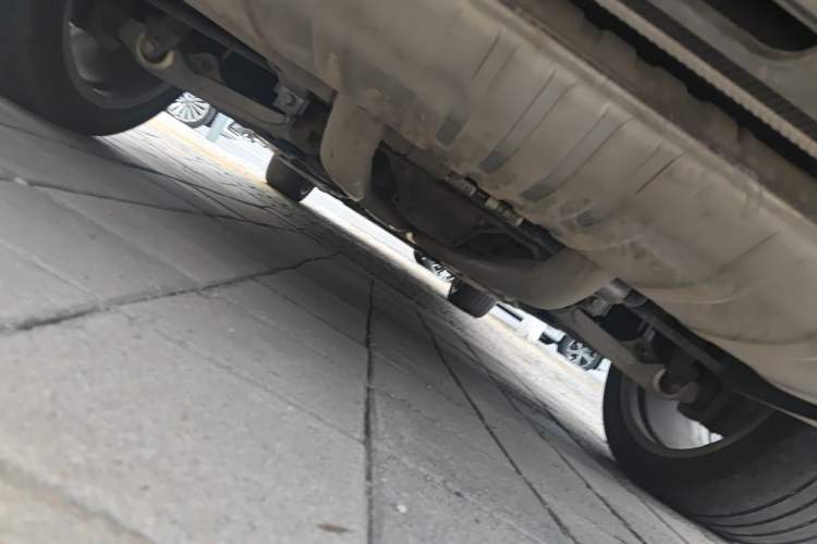 Used Mercedes-Benz GL-Class 2013 GL 500 4MATIC Chassis Front