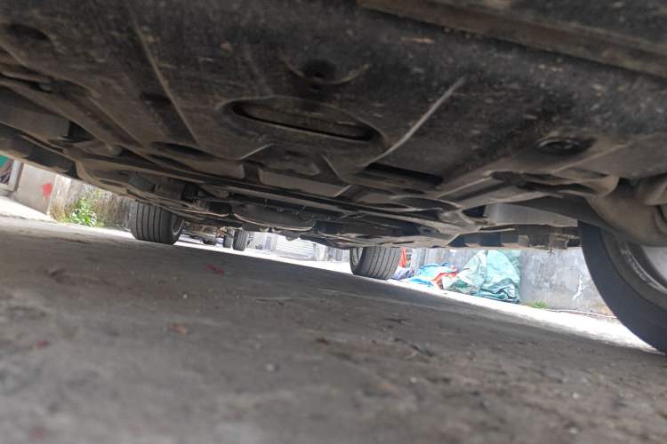 Used Mercedes-Benz GL-Class 2013 GL 500 4MATIC Chassis Front