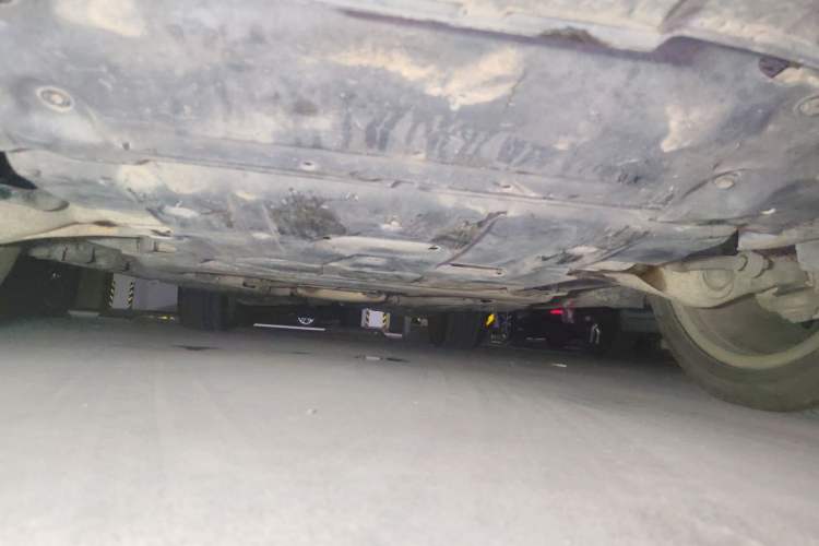 Used Mercedes-Benz GL-Class 2013 GL 500 4MATIC Chassis Front
