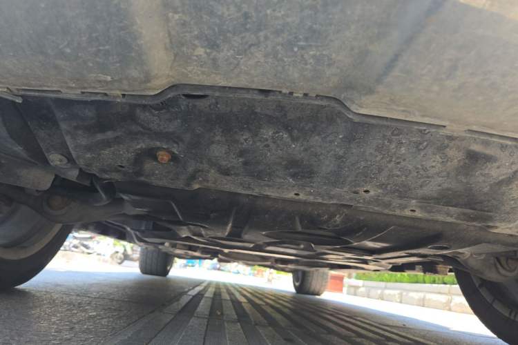 Used Mercedes-Benz GL-Class 2013 GL 500 4MATIC Chassis Front