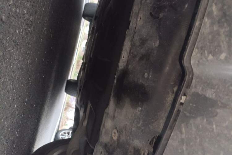 Used Mercedes-Benz GL-Class 2013 GL 500 4MATIC Chassis Front