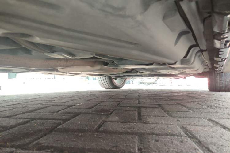 Used Mercedes-Benz GL-Class 2013 GL 500 4MATIC Chassis Rear Right