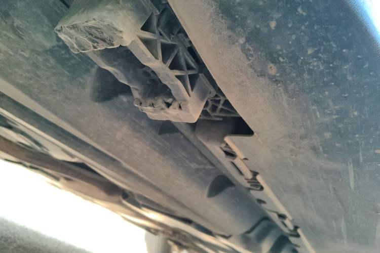Used Mercedes-Benz GL-Class 2013 GL 500 4MATIC Chassis Rear Right