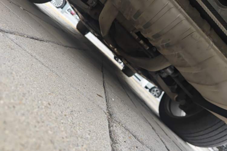 Used Mercedes-Benz GL-Class 2013 GL 500 4MATIC Chassis Rear Right