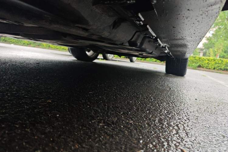 Used Mercedes-Benz GL-Class 2013 GL 500 4MATIC Chassis Rear Right