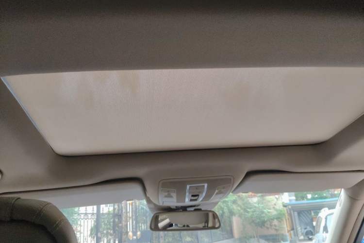 Used Mercedes-Benz GL-Class 2013 GL 500 4MATIC Headliner