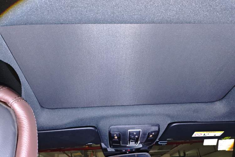 Used Mercedes-Benz GL-Class 2013 GL 500 4MATIC Headliner