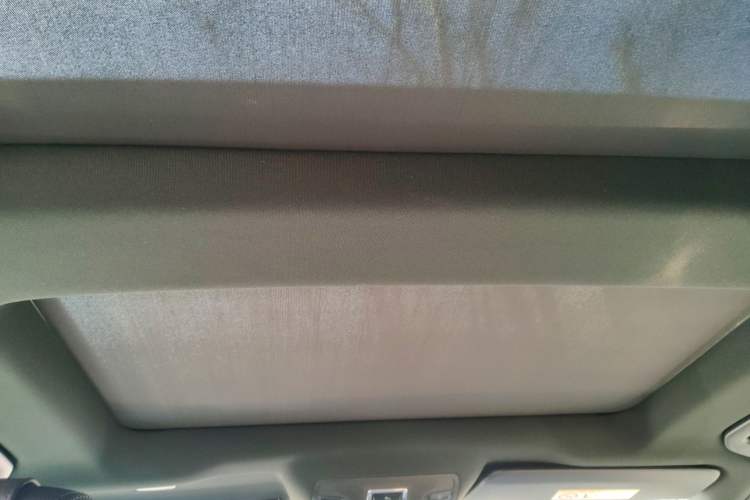 Used Mercedes-Benz GL-Class 2013 GL 500 4MATIC Headliner