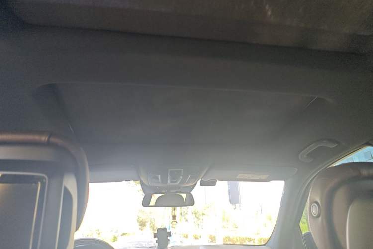 Used Mercedes-Benz GL-Class 2013 GL 500 4MATIC Headliner
