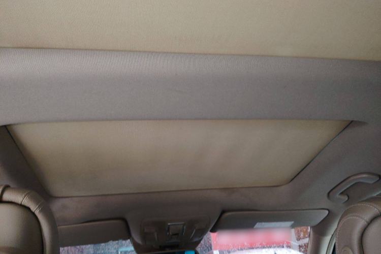 Used Mercedes-Benz GL-Class 2013 GL 500 4MATIC Headliner
