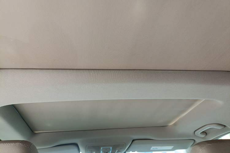 Used Mercedes-Benz GL-Class  Headliner