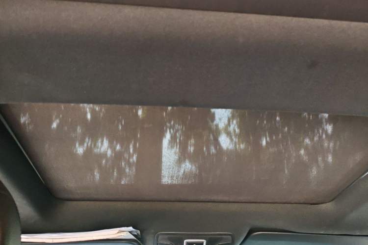 Used Mercedes-Benz GL-Class 2013 GL 500 4MATIC Headliner