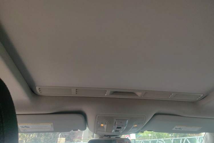 Used Mercedes-Benz GL-Class  Headliner