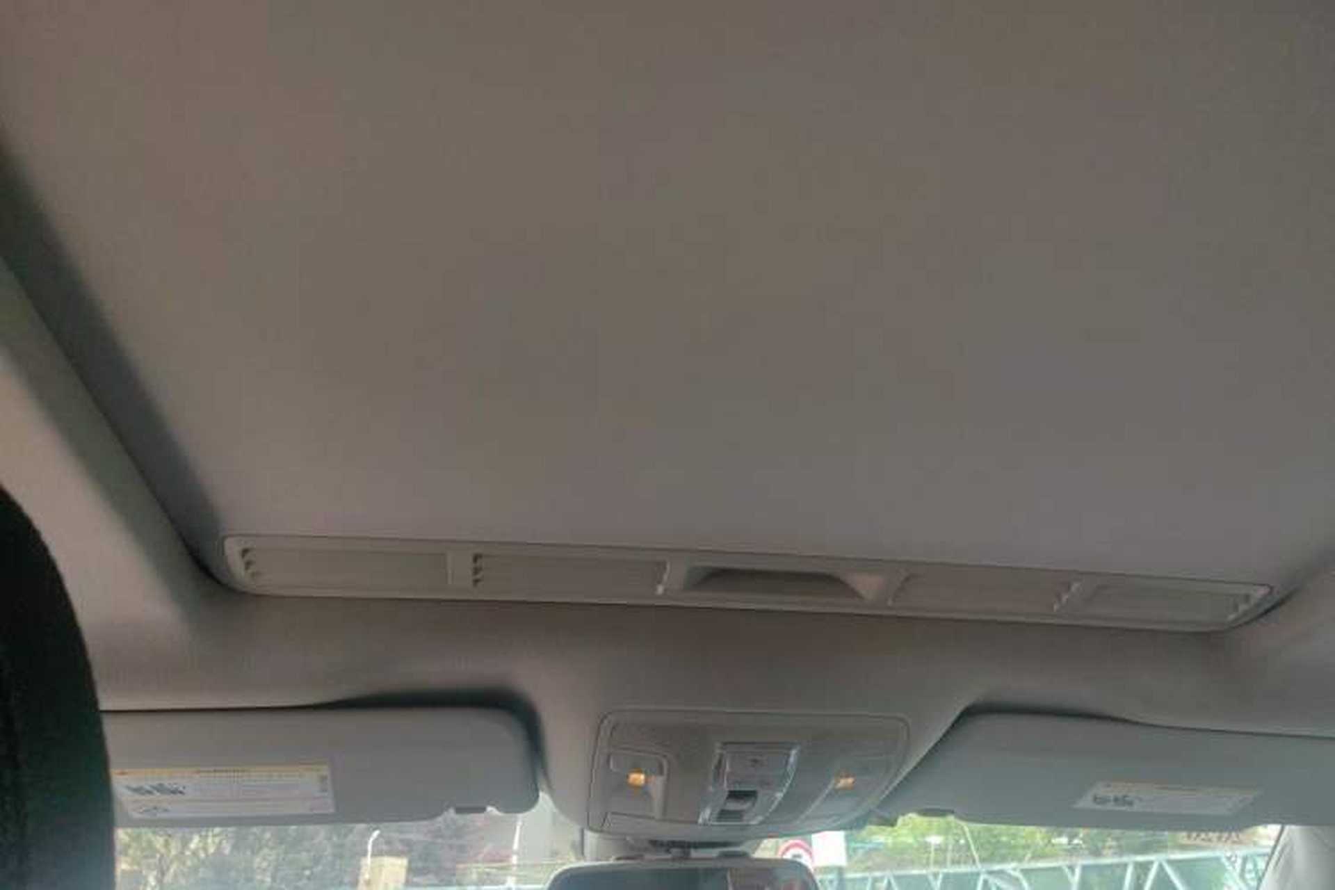 Used Mercedes-Benz GL-Class  Headliner