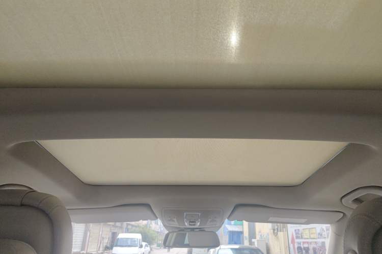 Used Mercedes-Benz GL-Class 2013 GL 500 4MATIC Headliner