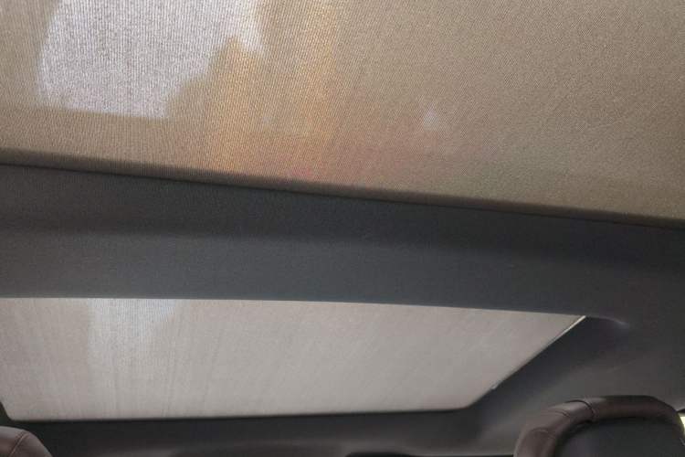 Used Mercedes-Benz GL-Class 2013 GL 500 4MATIC Headliner