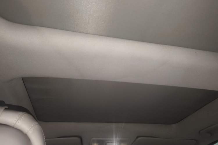 Used Mercedes-Benz GL-Class 2013 GL 500 4MATIC Headliner