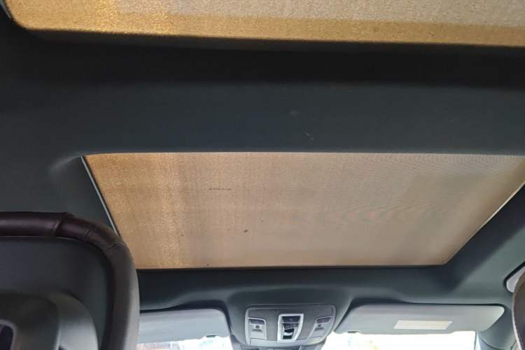 Used Mercedes-Benz GL-Class 2013 GL 500 4MATIC Headliner