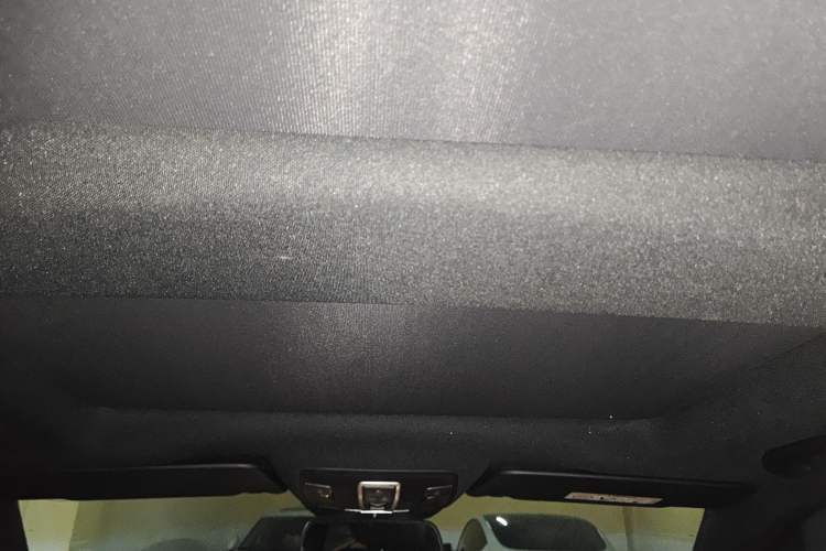 Used Mercedes-Benz GL-Class 2013 GL 500 4MATIC Headliner