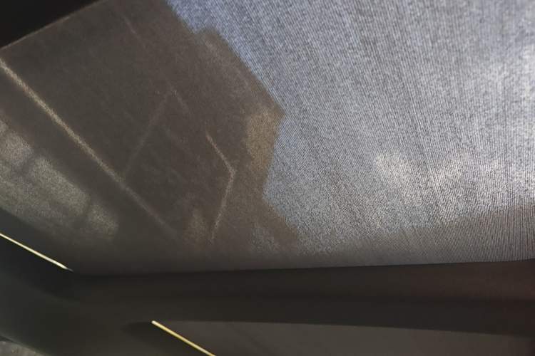 Used Mercedes-Benz GL-Class 2013 GL 500 4MATIC Headliner