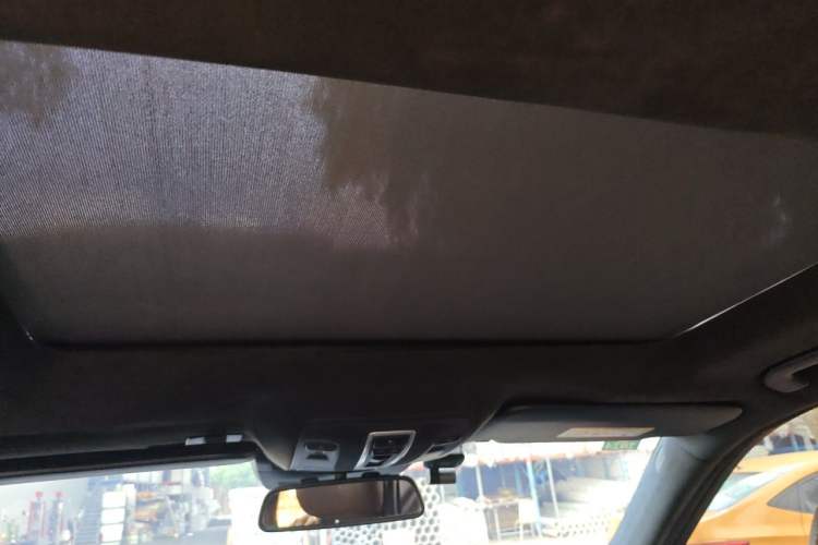 Used Mercedes-Benz GL-Class 2013 GL 500 4MATIC Headliner
