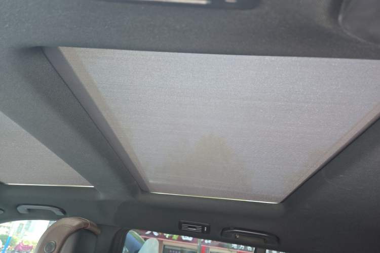 Used Mercedes-Benz GL-Class 2013 GL 500 4MATIC Headliner