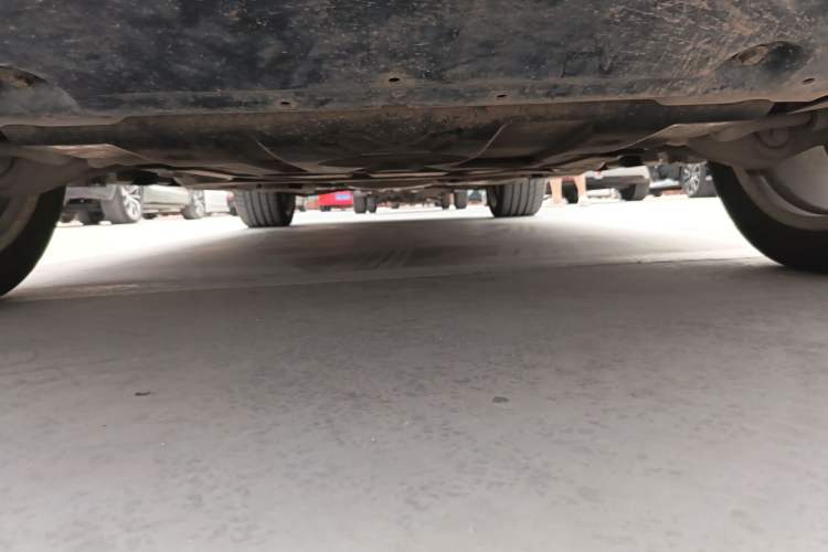 Used Mercedes-Benz GL-Class 2013 GL 500 4MATIC Chassis Front